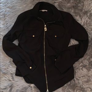 Michael Korea blouse